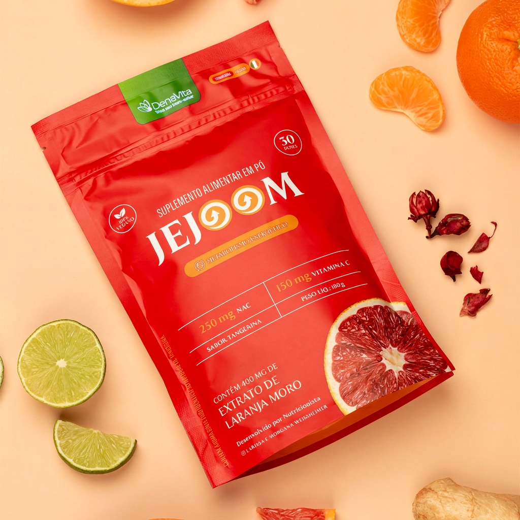 Jejoom - Shot Matinal
